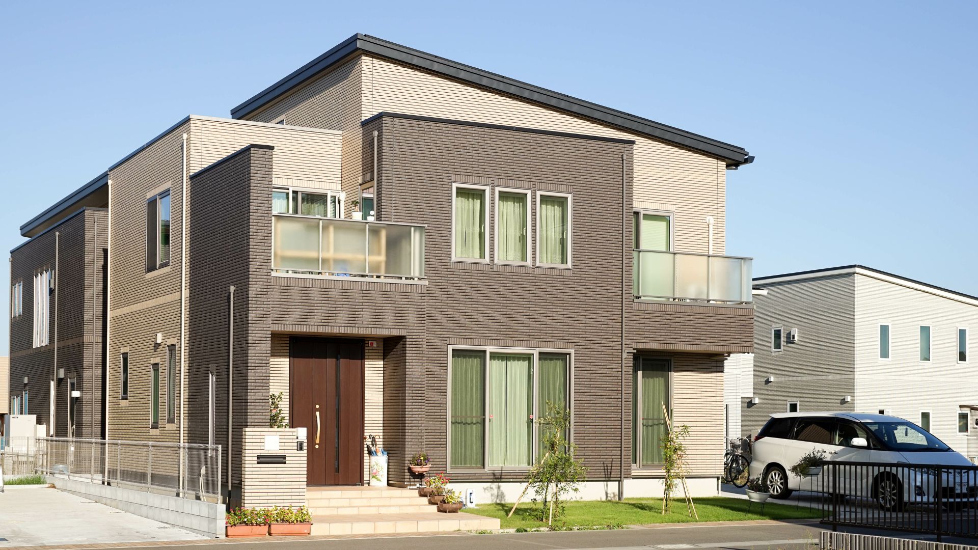 岸和田市で注文住宅用の土地を探す方法｜地価・通学区・エリア選びのポイントを解説！のアイキャッチ