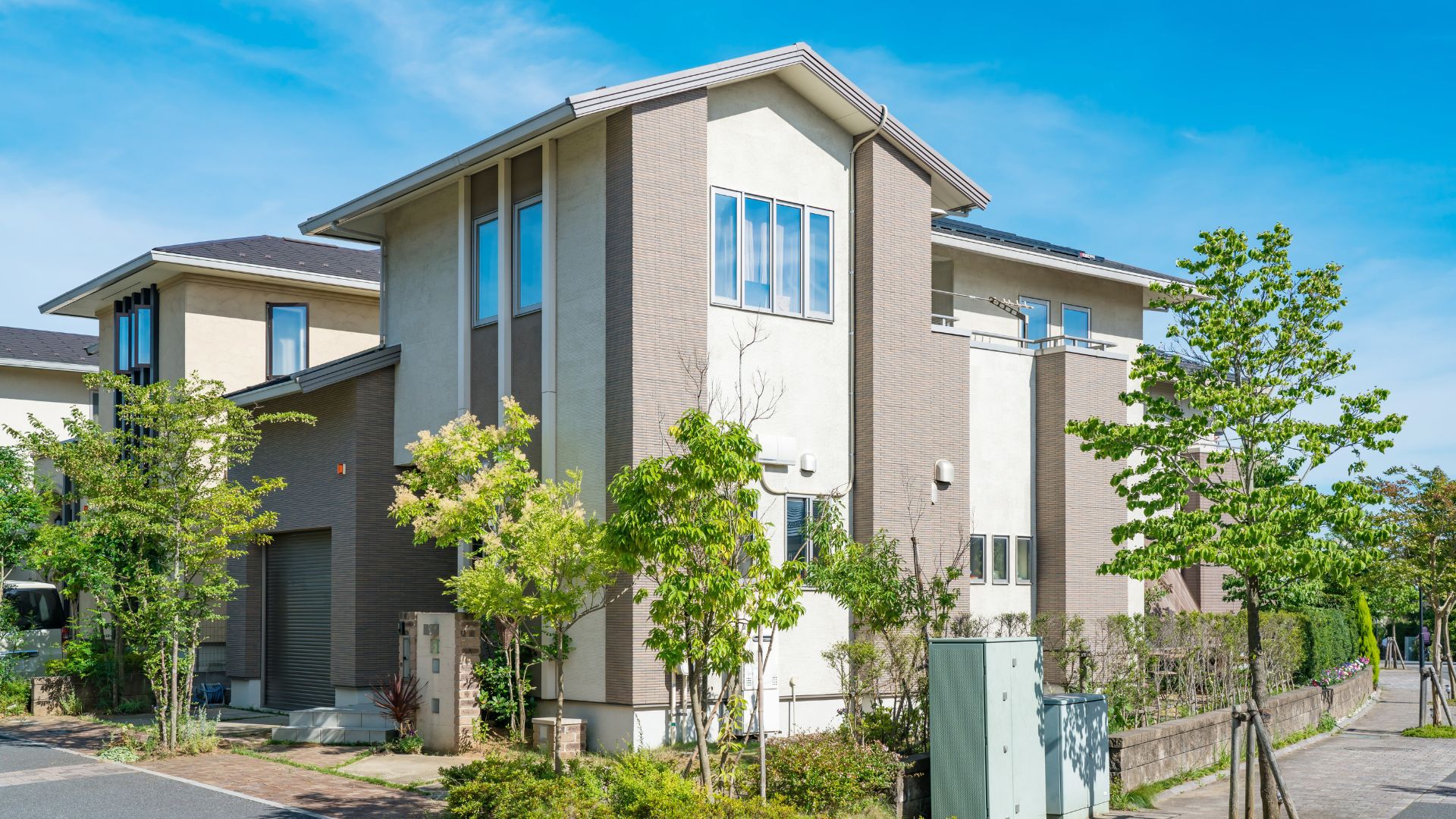 岸和田市で理想の注文住宅を建てるには？岸和田市の魅力と特徴、工務店選びのコツを解説のアイキャッチ