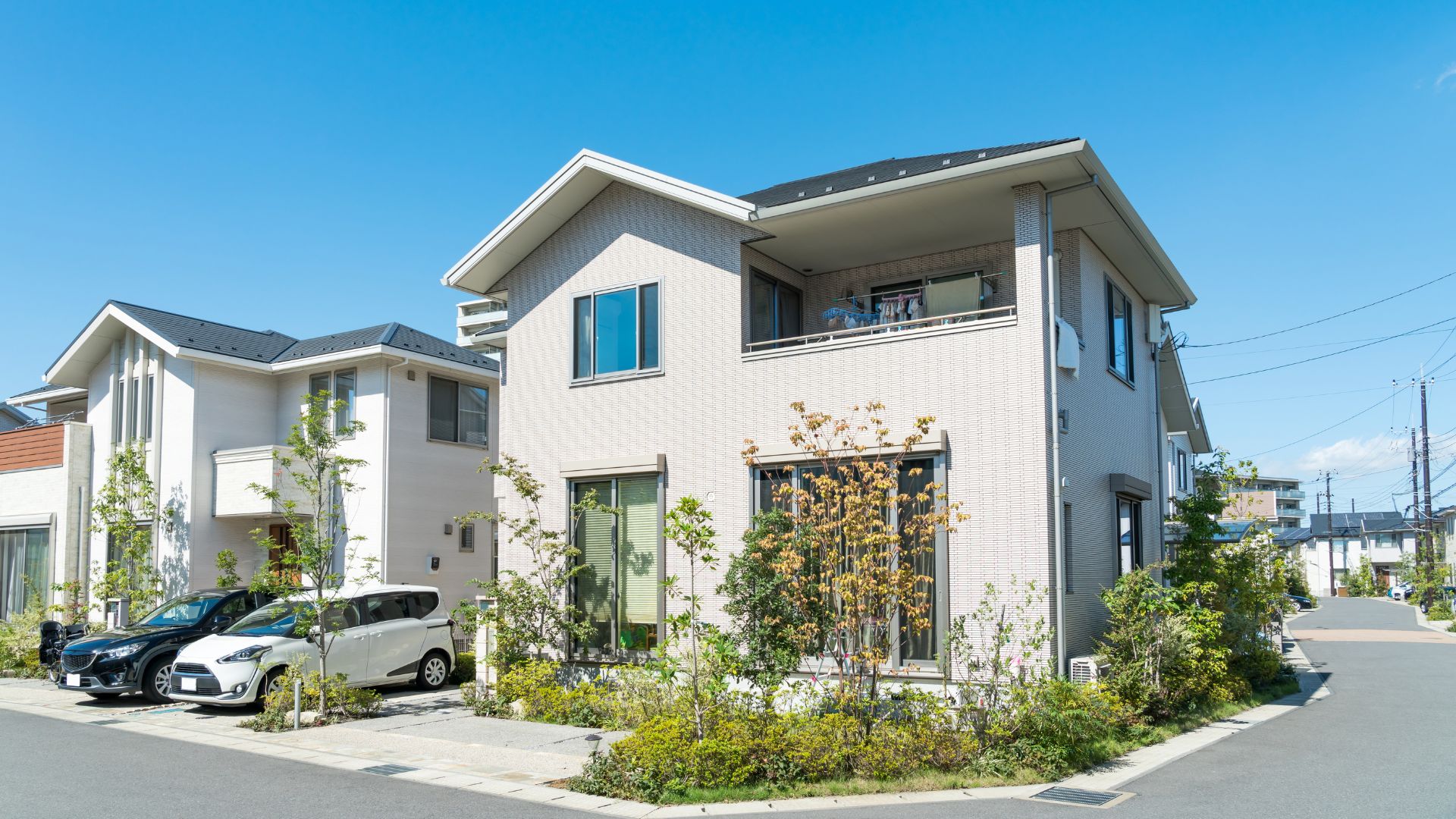 貝塚市で注文住宅を建てるなら知っておきたい費用相場と坪単価のアイキャッチ