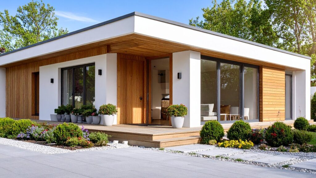 岸和田市で平屋の注文住宅を建てるには？人気のデザインやメリット・間取り・費用を紹介