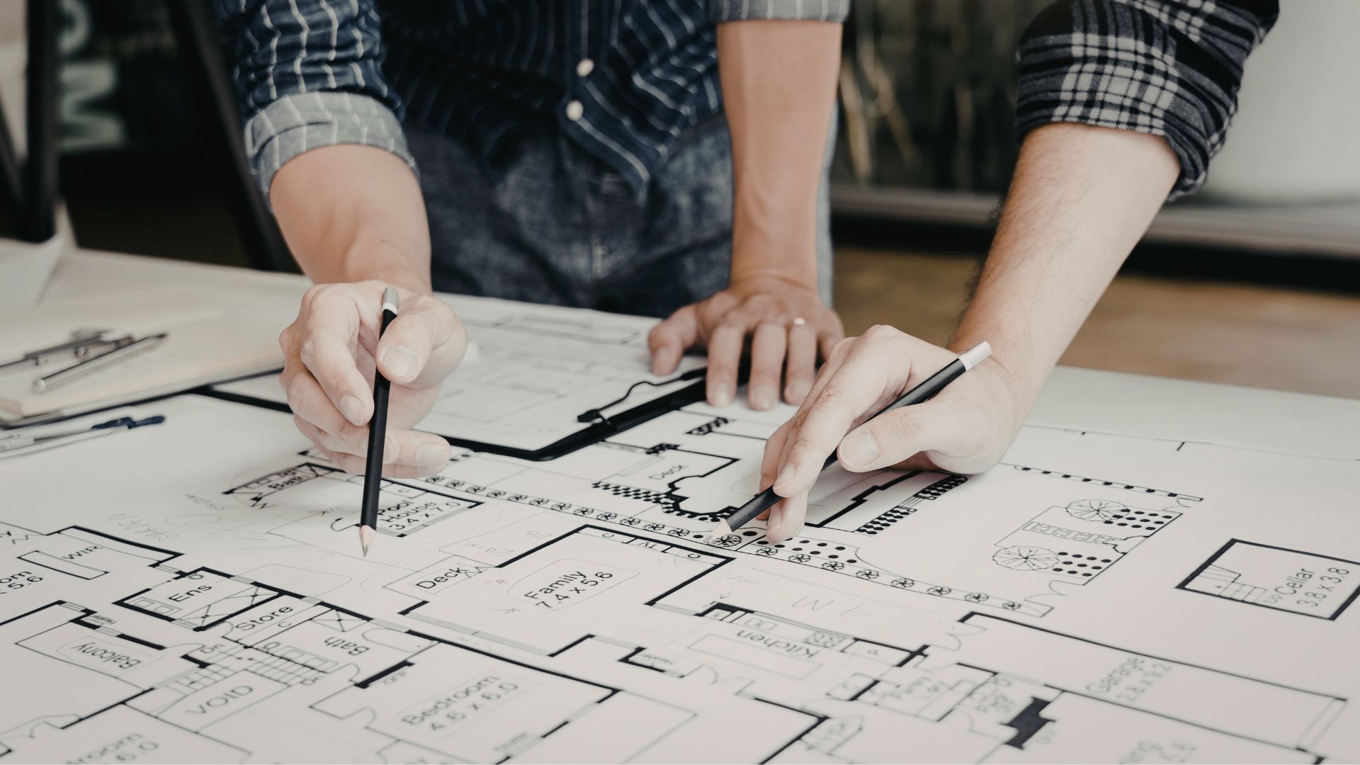 自由度はどこまである？テクノストラクチャー住宅の間取り設計ガイド