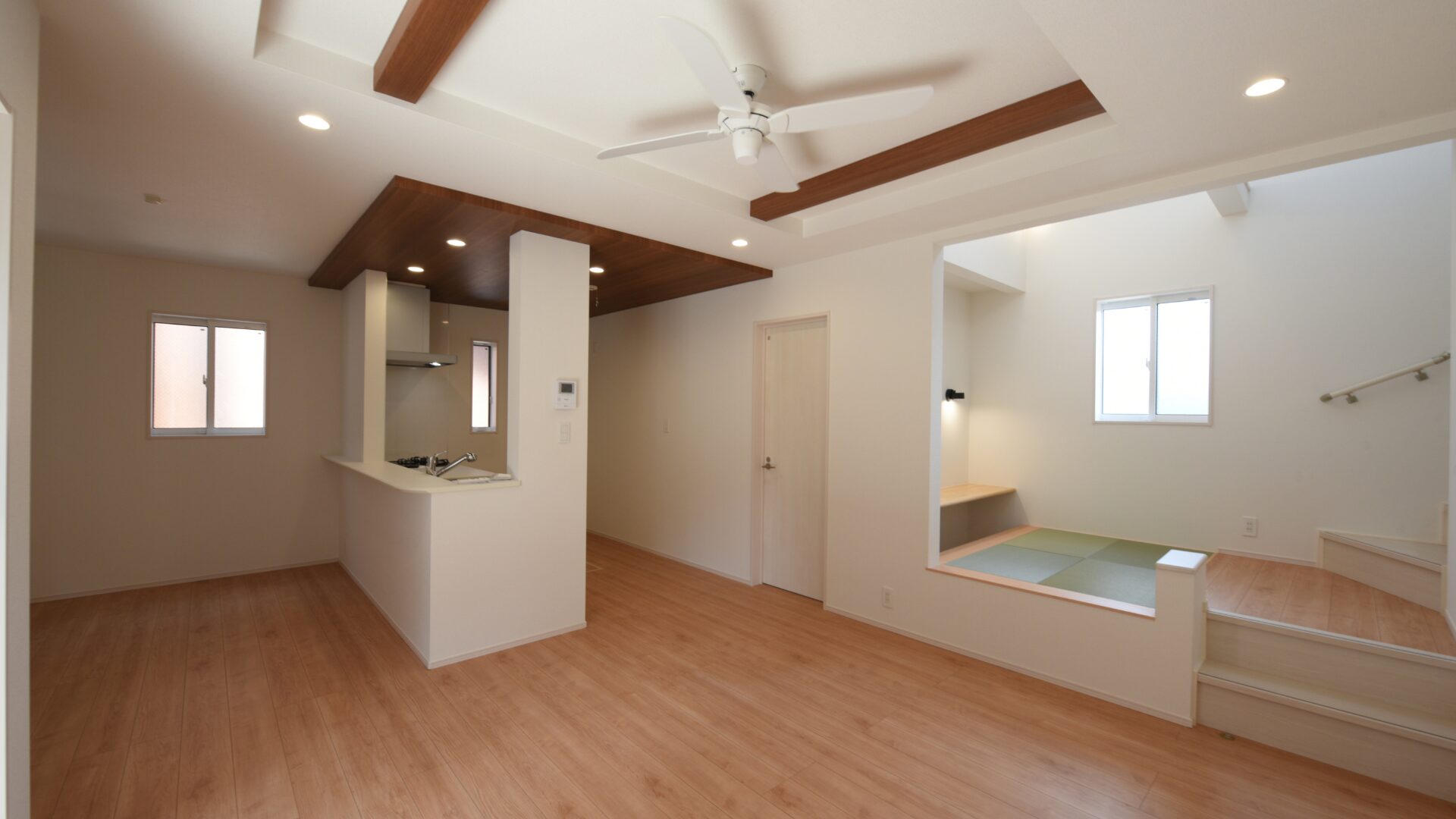 泉州のデザイン住宅施工事例｜外観・空間づくり・素材選びのこだわりを徹底紹介