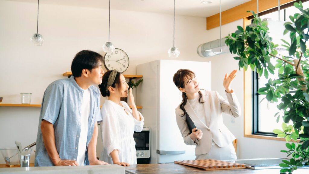 泉州で体感！フルオーダー住宅モデルハウス見学のチェックポイント