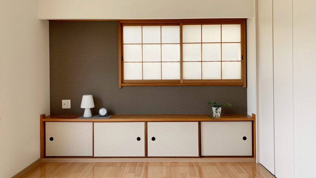 泉州で叶える和モダン住宅：落ち着きと機能美を備えたデザインと設計ポイント