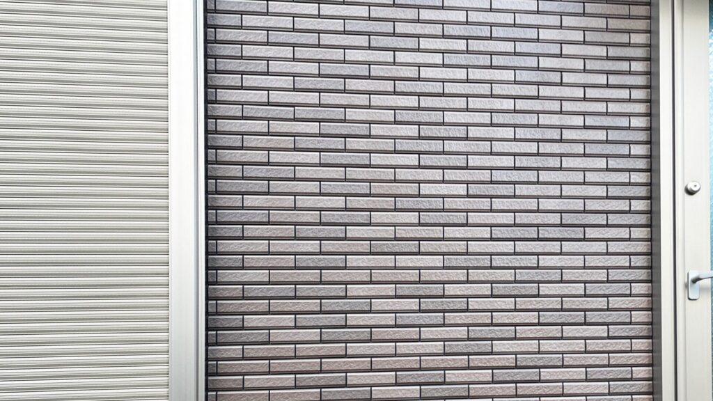 テクノストラクチャー住宅に最適な外壁材は？それぞれの特徴と選び方