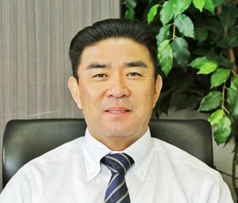 代表取締役 北村 典也