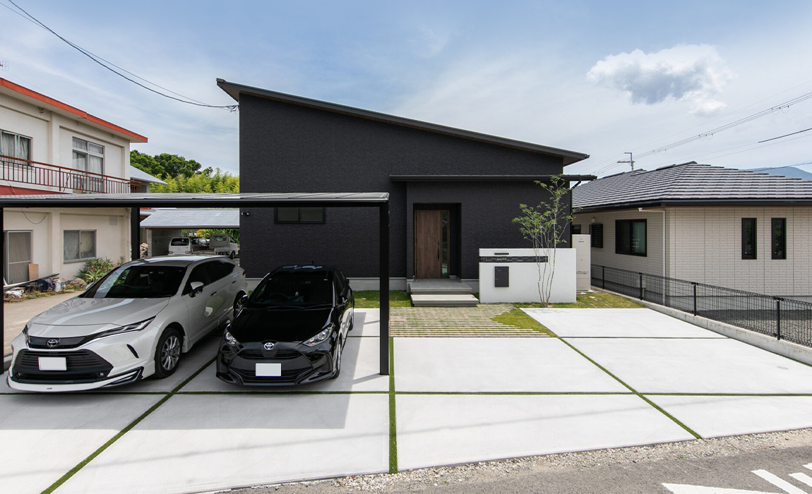 建築実例03イメージ
