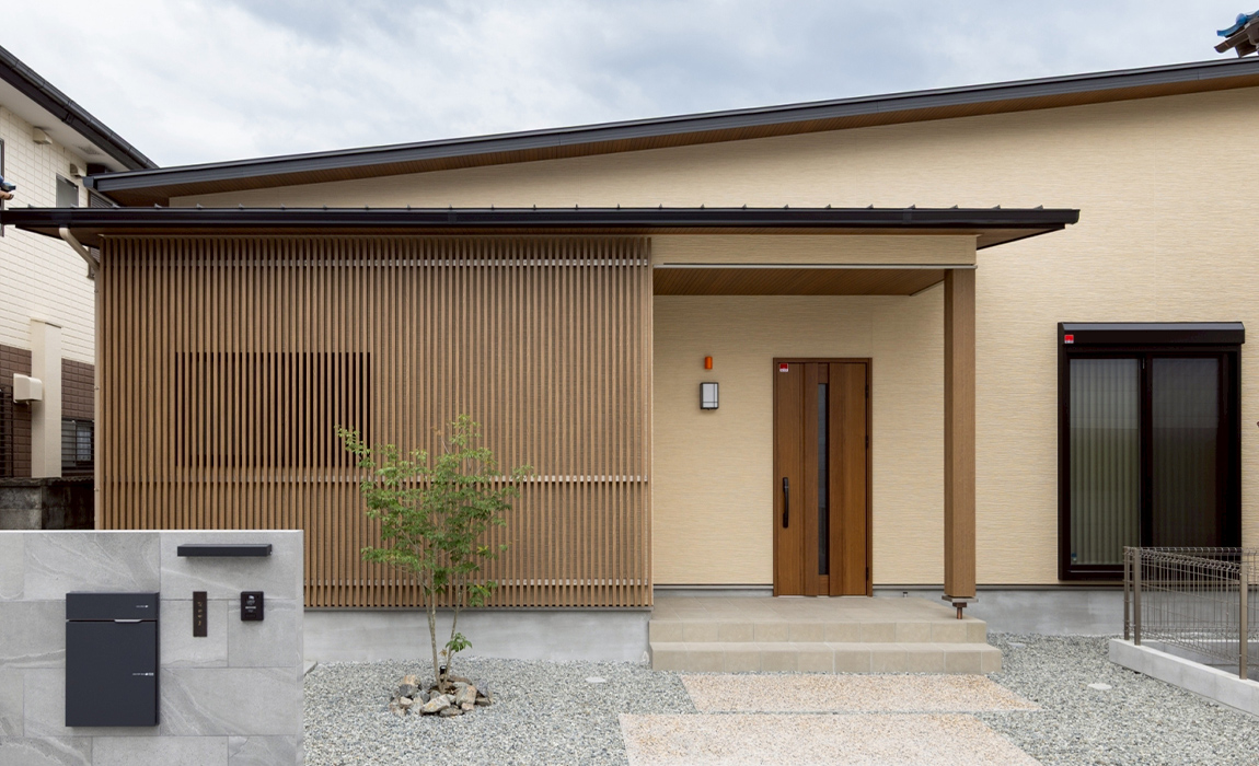 建築実例04イメージ