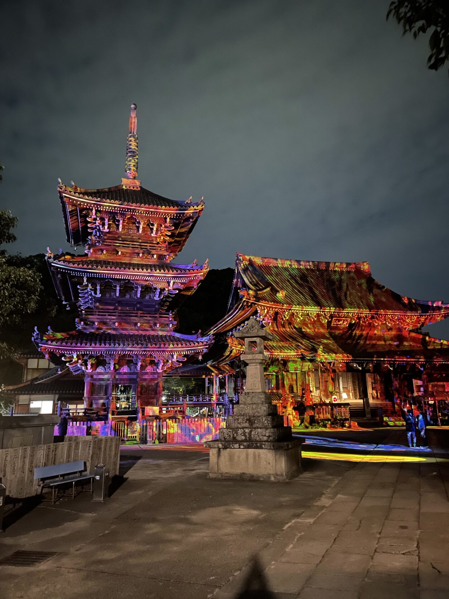 水間寺に行って来ました✨ ｜ 昭和ハウジング泉州