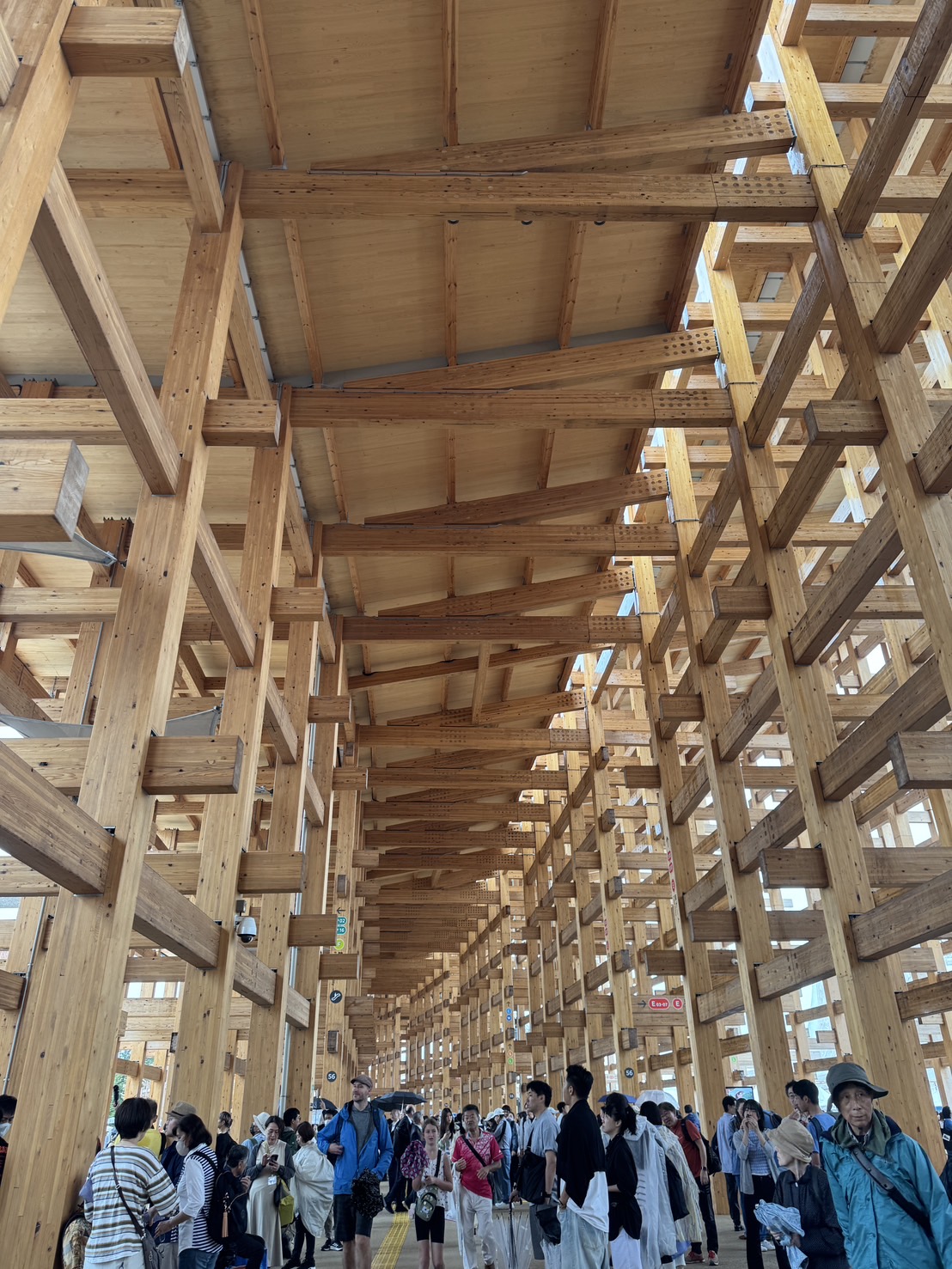 EXPO 2025 大阪・関西万博