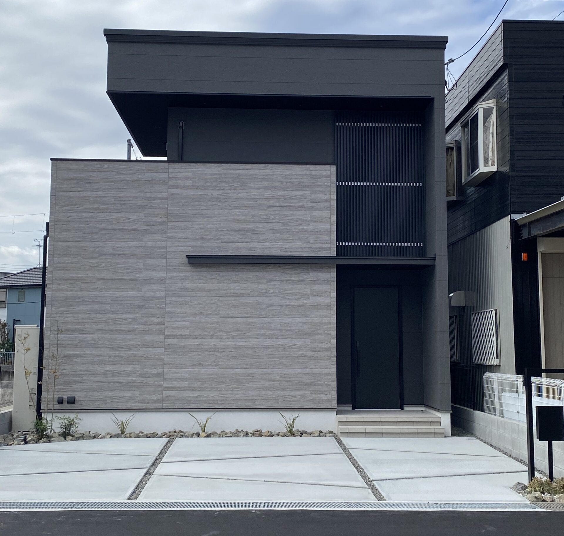 鳥羽モデルハウス19