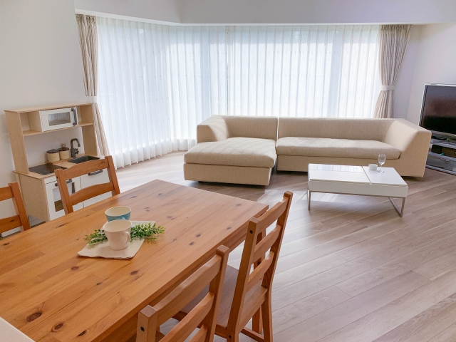 年末に、これからの暮らしを考える｜リノリッチのお話